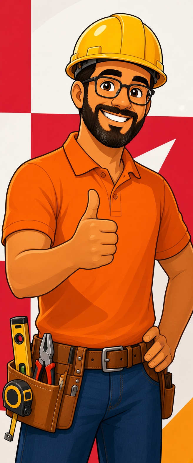 André, fundador da R.A Company